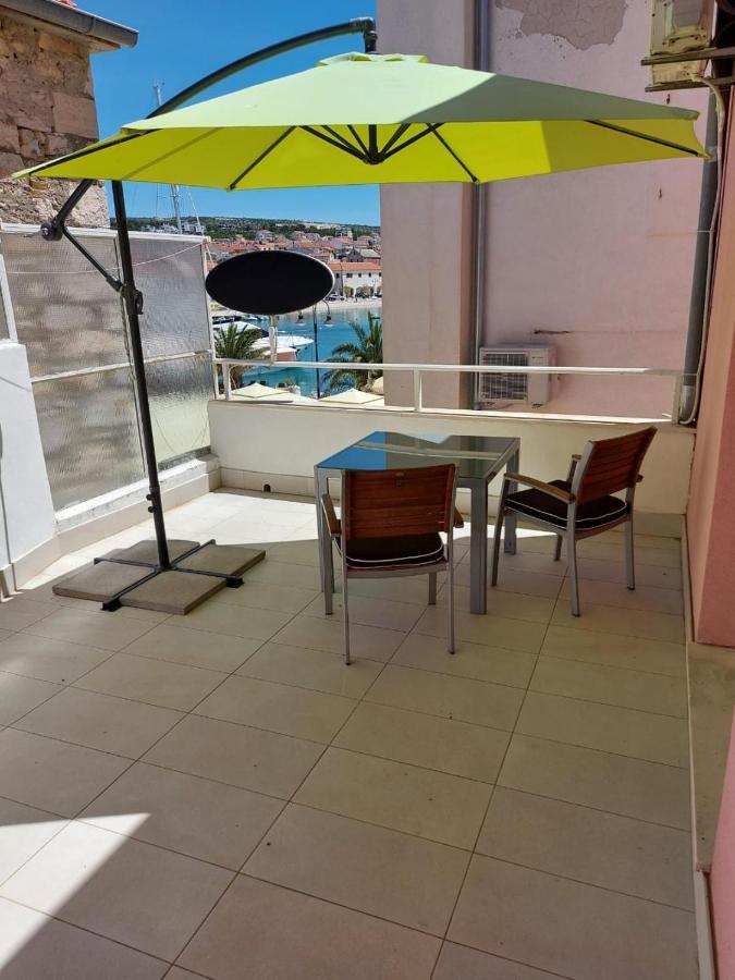 Tutini Dvori Apartment Primosten Ngoại thất bức ảnh