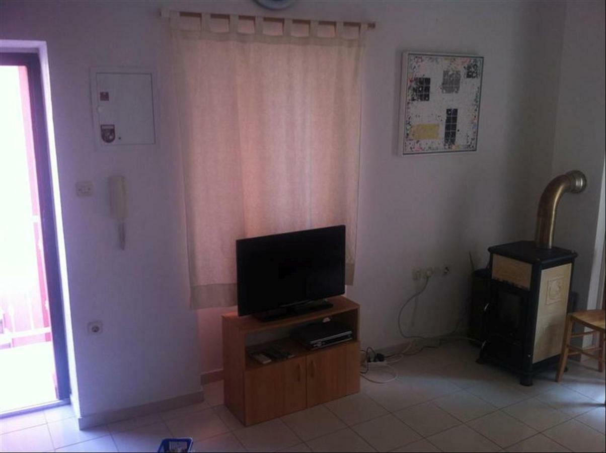 Tutini Dvori Apartment Primosten Ngoại thất bức ảnh