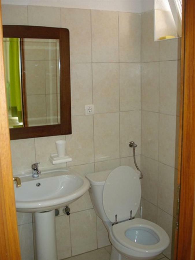 Tutini Dvori Apartment Primosten Ngoại thất bức ảnh