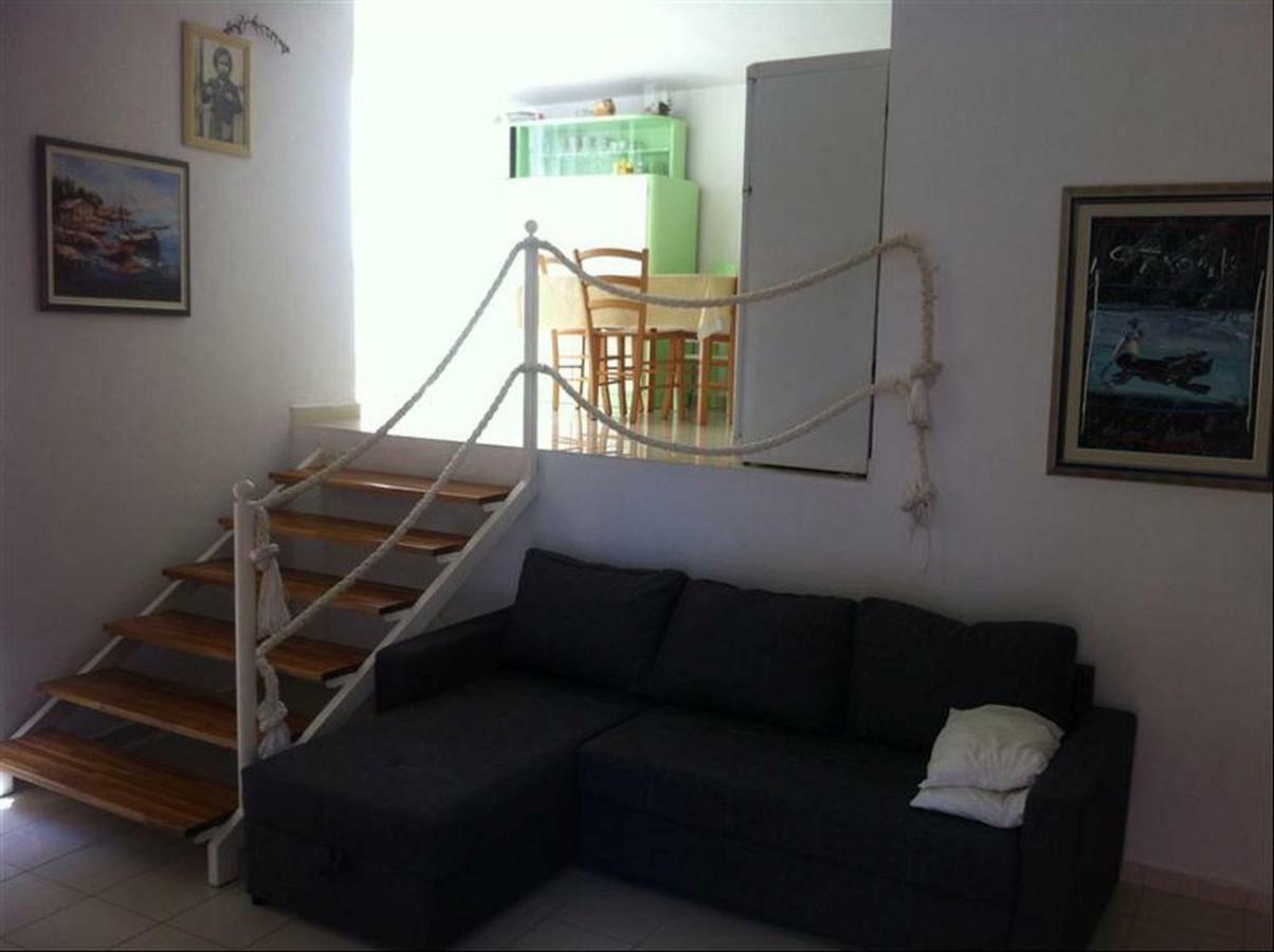 Tutini Dvori Apartment Primosten Ngoại thất bức ảnh