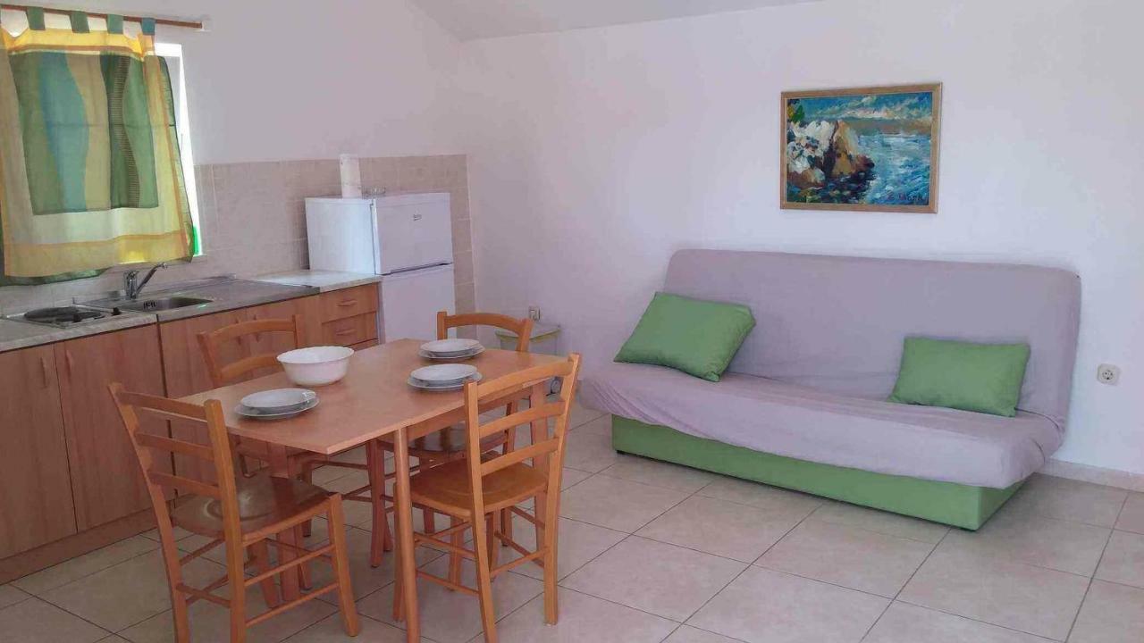 Tutini Dvori Apartment Primosten Ngoại thất bức ảnh