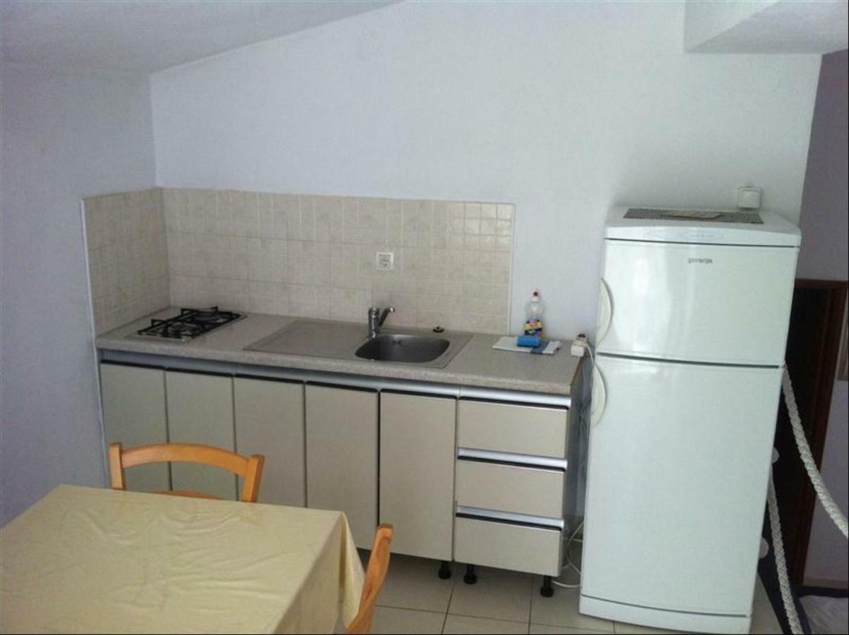 Tutini Dvori Apartment Primosten Ngoại thất bức ảnh